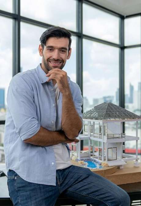New Home Builder 3