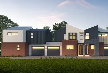 TOWNHOUSES & MULTI-UNITS